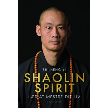Shaolin Spirit