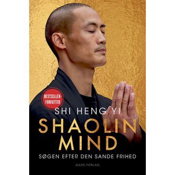 Shaolin Mind