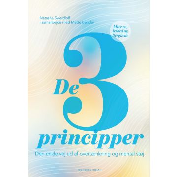 De 3 principper