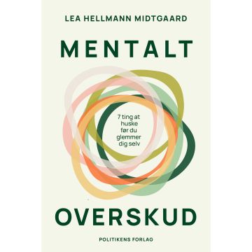Mentalt overskud