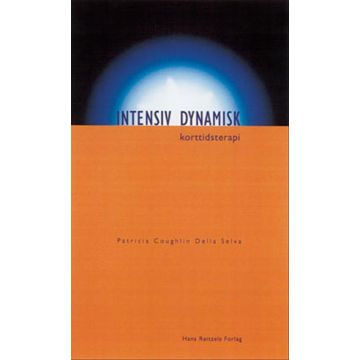 Intensiv dynamisk korttidsterapi