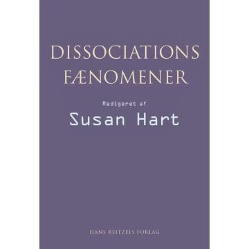 Dissociationsfænomener
