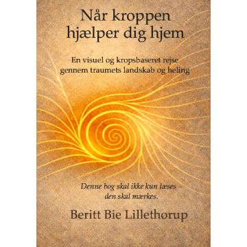 Når kroppen hjælper dig hjem