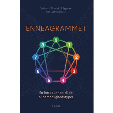 Enneagrammet