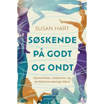 Søskende på godt og ondt