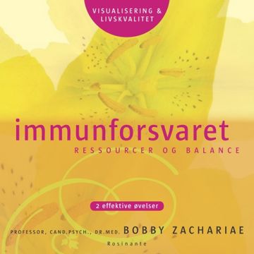 Immunforsvaret - ressourcer og balance - 2 effektive øvelser