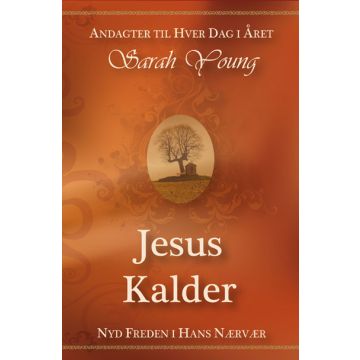 Jesus Kalder