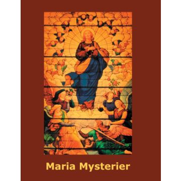 Maria Mysterier