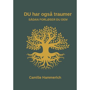 DU har også traumer