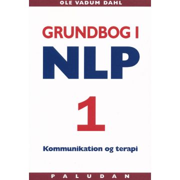 Grundbog i NLP 1