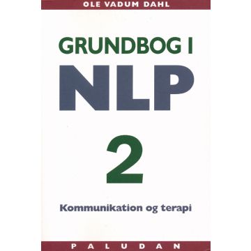 Grundbog i NLP 2