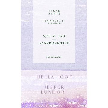 Sjæl, ego og synkronicitet