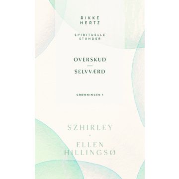 Overskud og selvværd