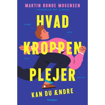 Hvad kroppen plejer