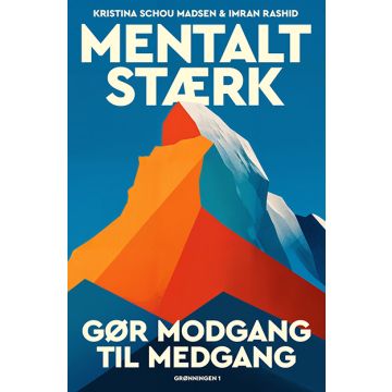 Mentalt stærk