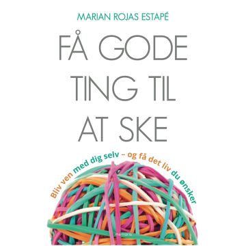 Få gode ting til at ske