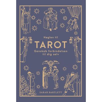 Nøglen til tarot