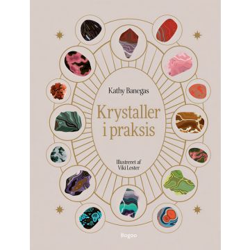 Krystaller i praksis
