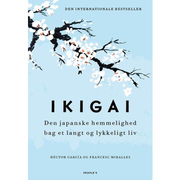 Ikigai
