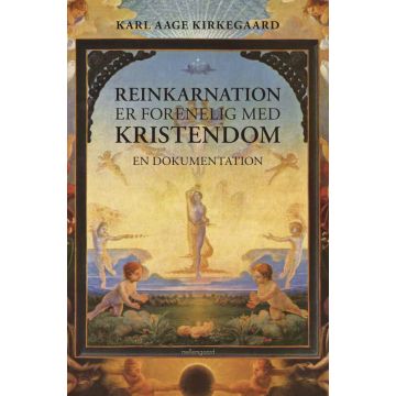Reinkarnation er forenelig med kristendom