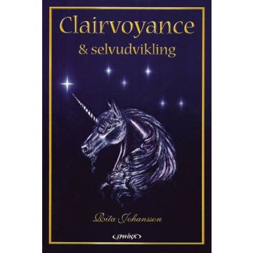 Clairvoyance & selvudvikling