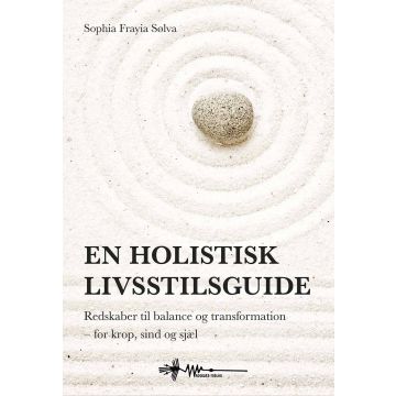 En holistisk livsstilsguide