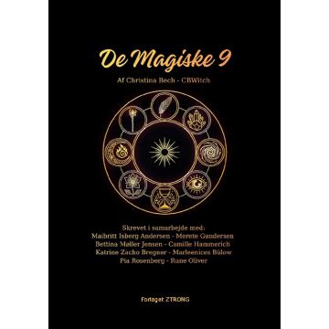 De Magiske 9