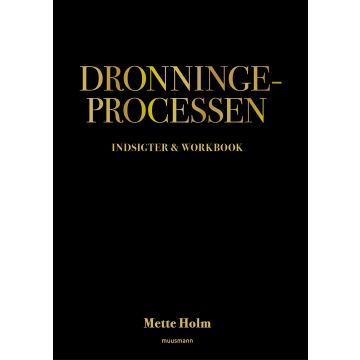 Dronningeprocessen