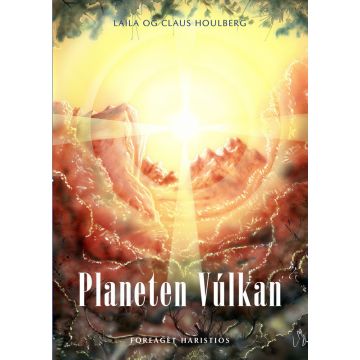 Planeten Vulkan