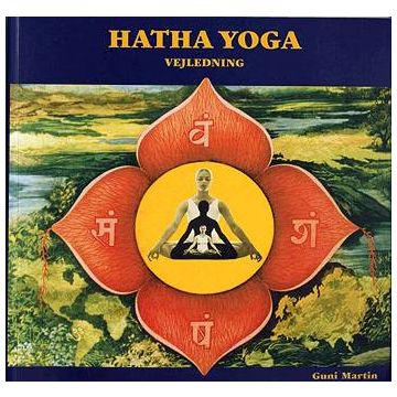 Hatha Yoga vejledning