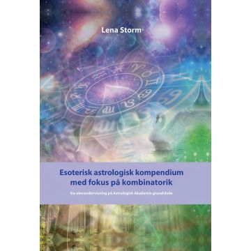 Esoterisk astrologisk kompendium med fokus på kombinatorik