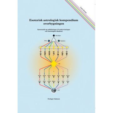 Esoterisk astrologisk kompendium Overbygningen