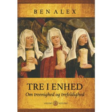 Tre i Enhed