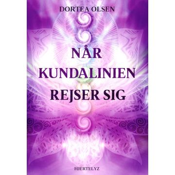 Når kundalinien rejser sig