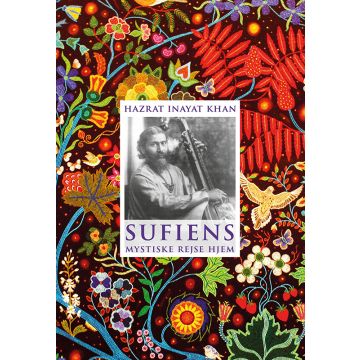 Sufiens mystiske rejse hjem