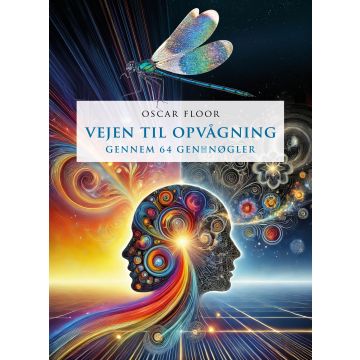 Vejen til opvågning gennem 64 GenNøgler