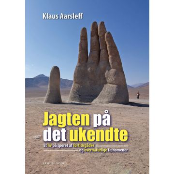 Jagten på det ukendte
