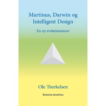 Martinus, Darwin og intelligent design