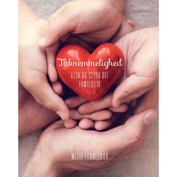 Taknemmelighed