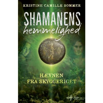 Shamanens hemmelighed 3