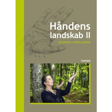Håndens landskab II