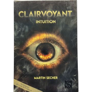 Clairvoyant Intuition