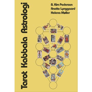 Tarot Kabbala Astrologi