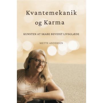 Kvantemekanik og Karma