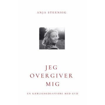 Jeg overgiver mig