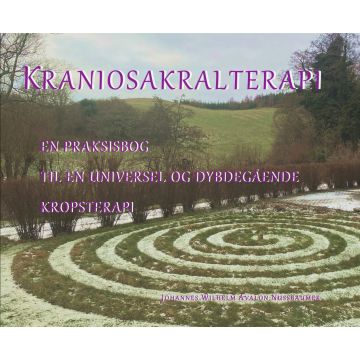 Kraniosakralterapi
