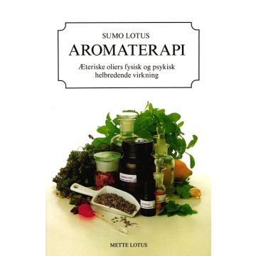Aromaterapi