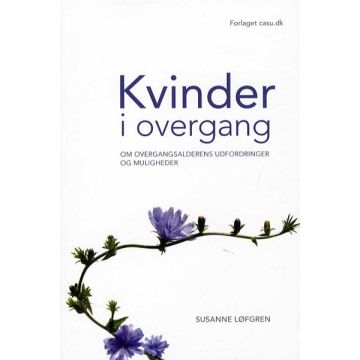 Kvinder i overgang