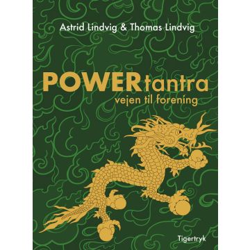 PowerTantra - vejen til forening