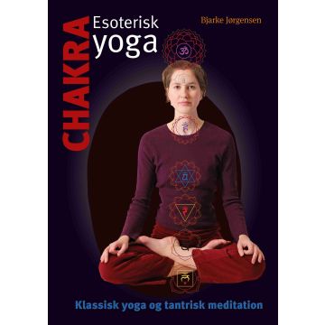 Chakra - esoterisk yoga